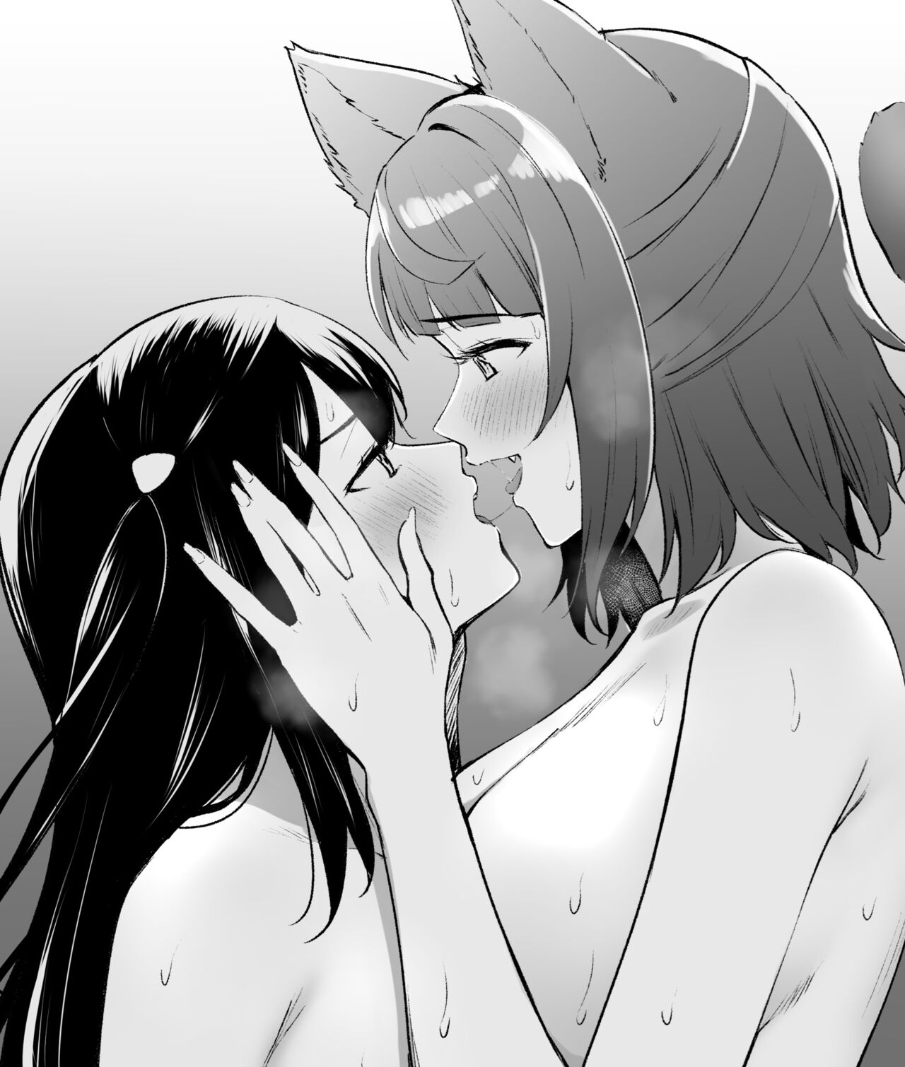 Rainbow Memories 3 - Page 17