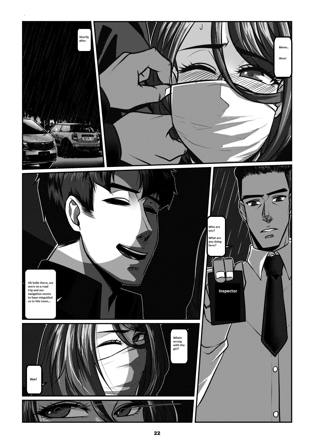 Sparrow 05 - Page 25