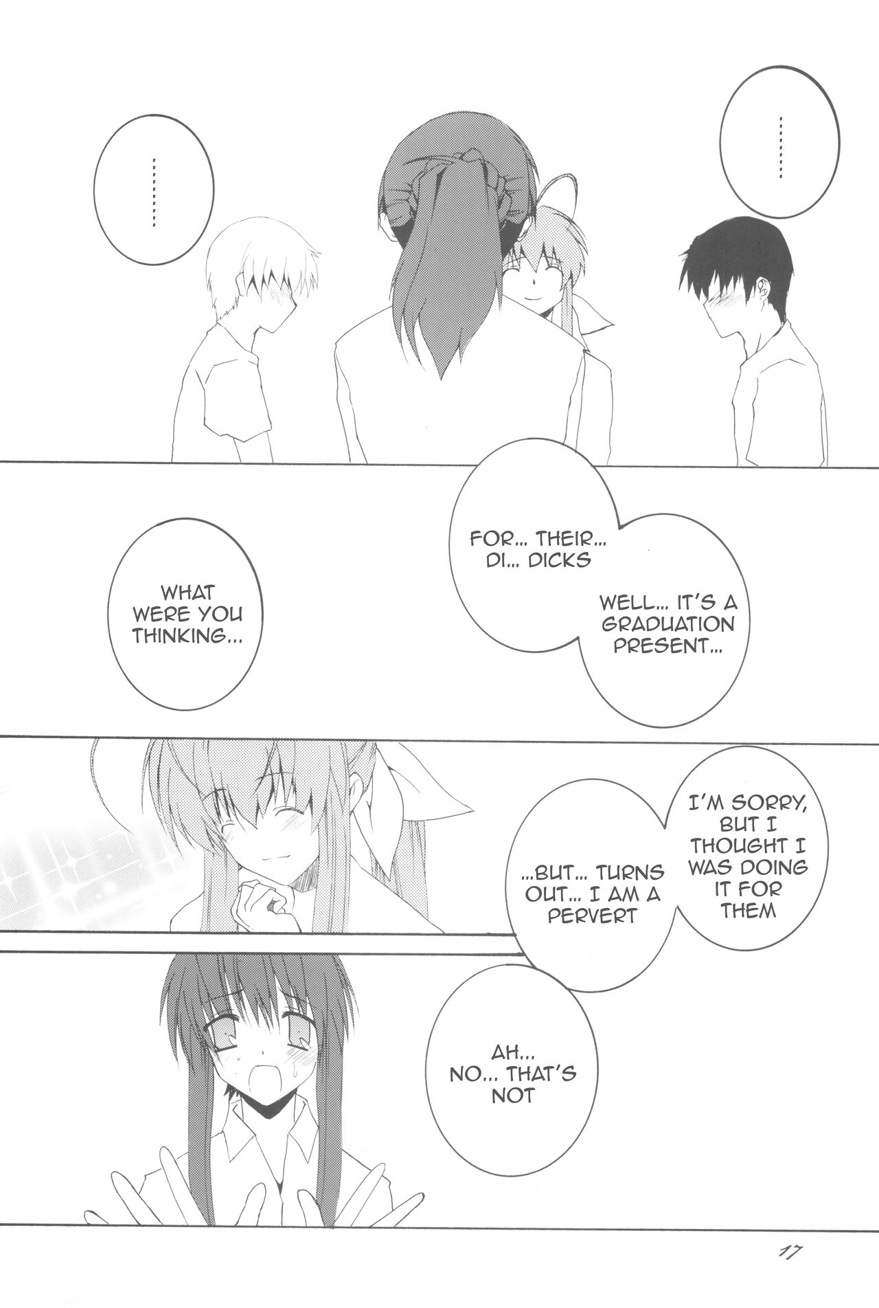 Being Beauteous - Page 16
