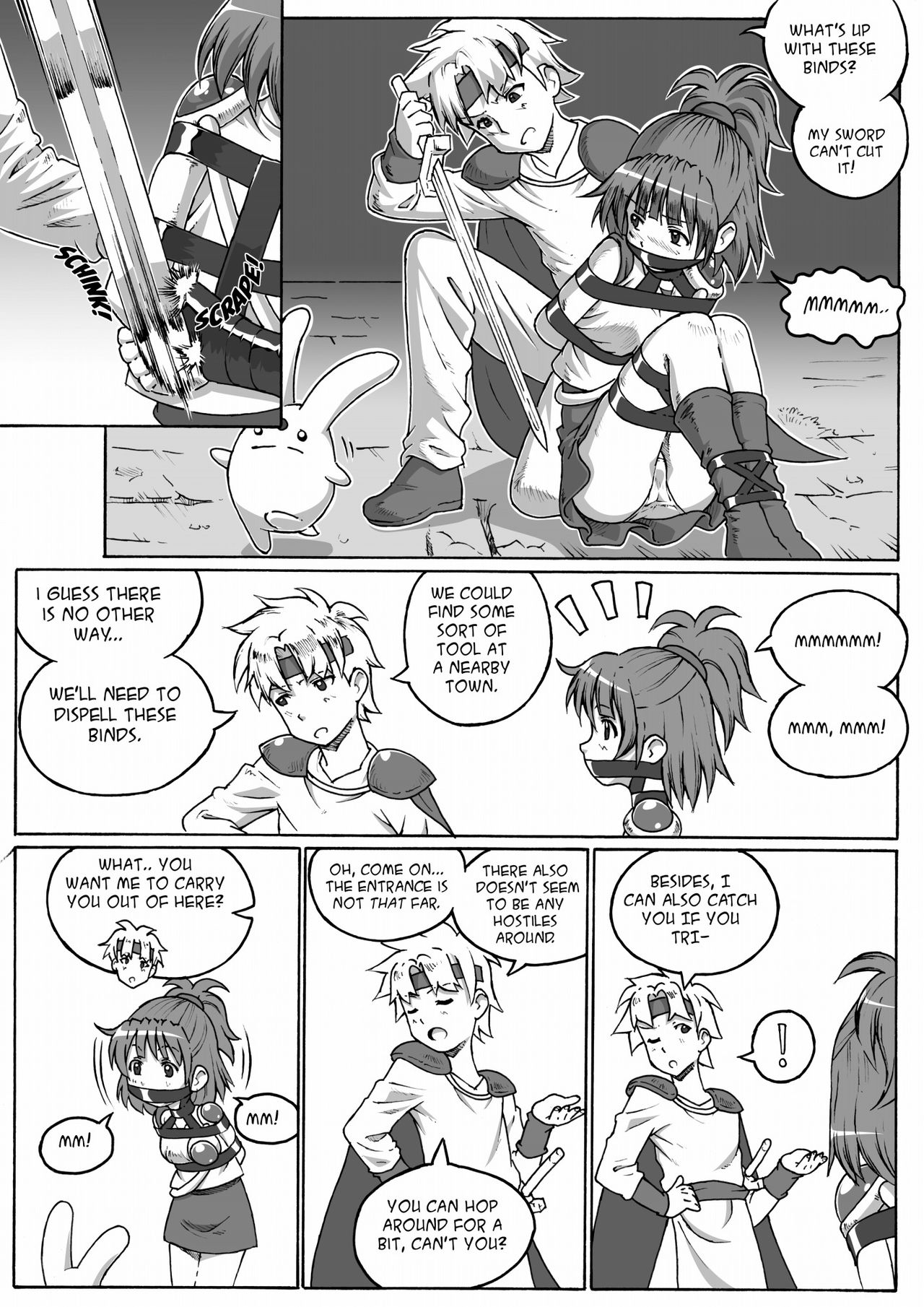 ARLE CHRONICLE - Page 11