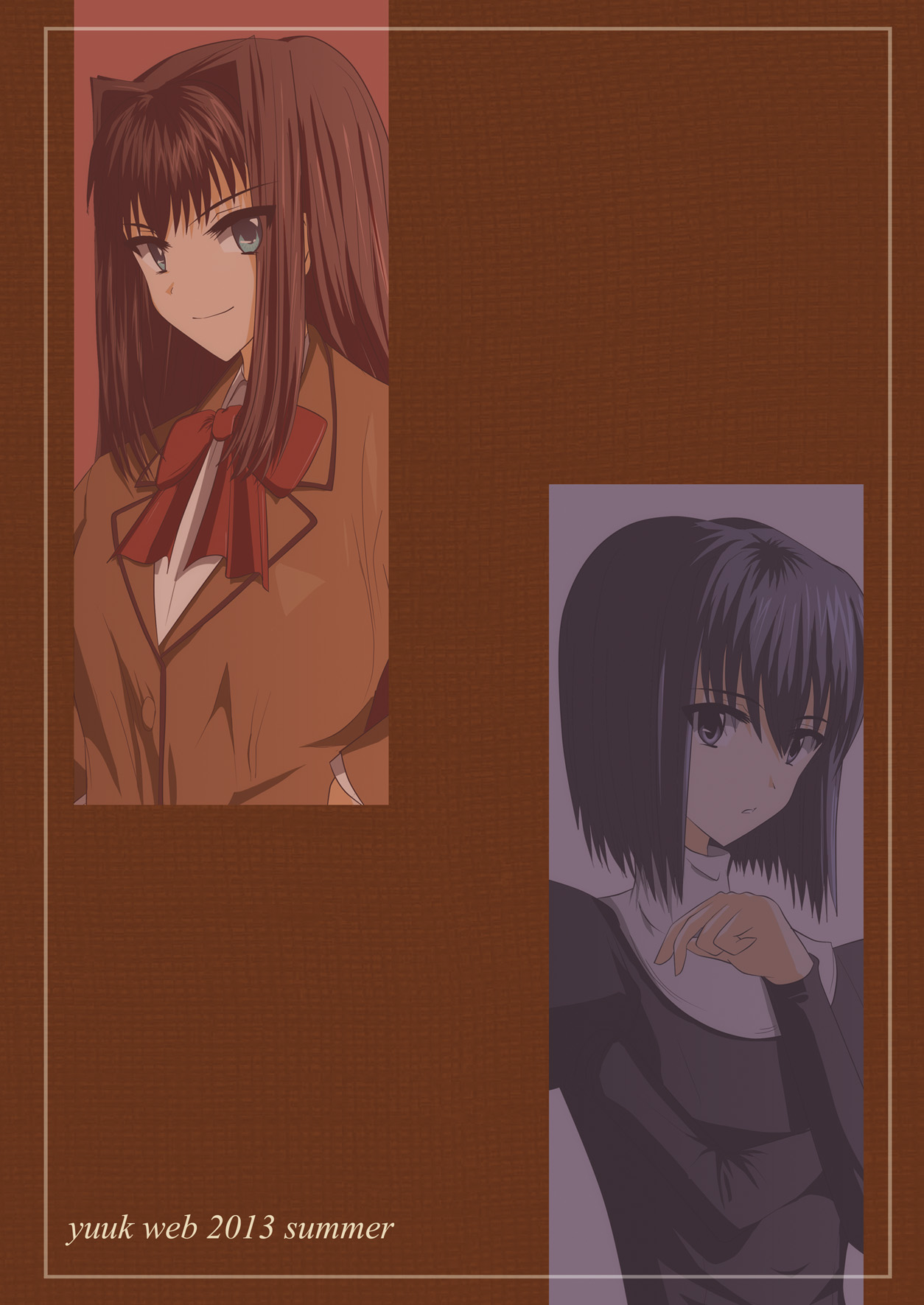 bizarre love triangle - Page 21
