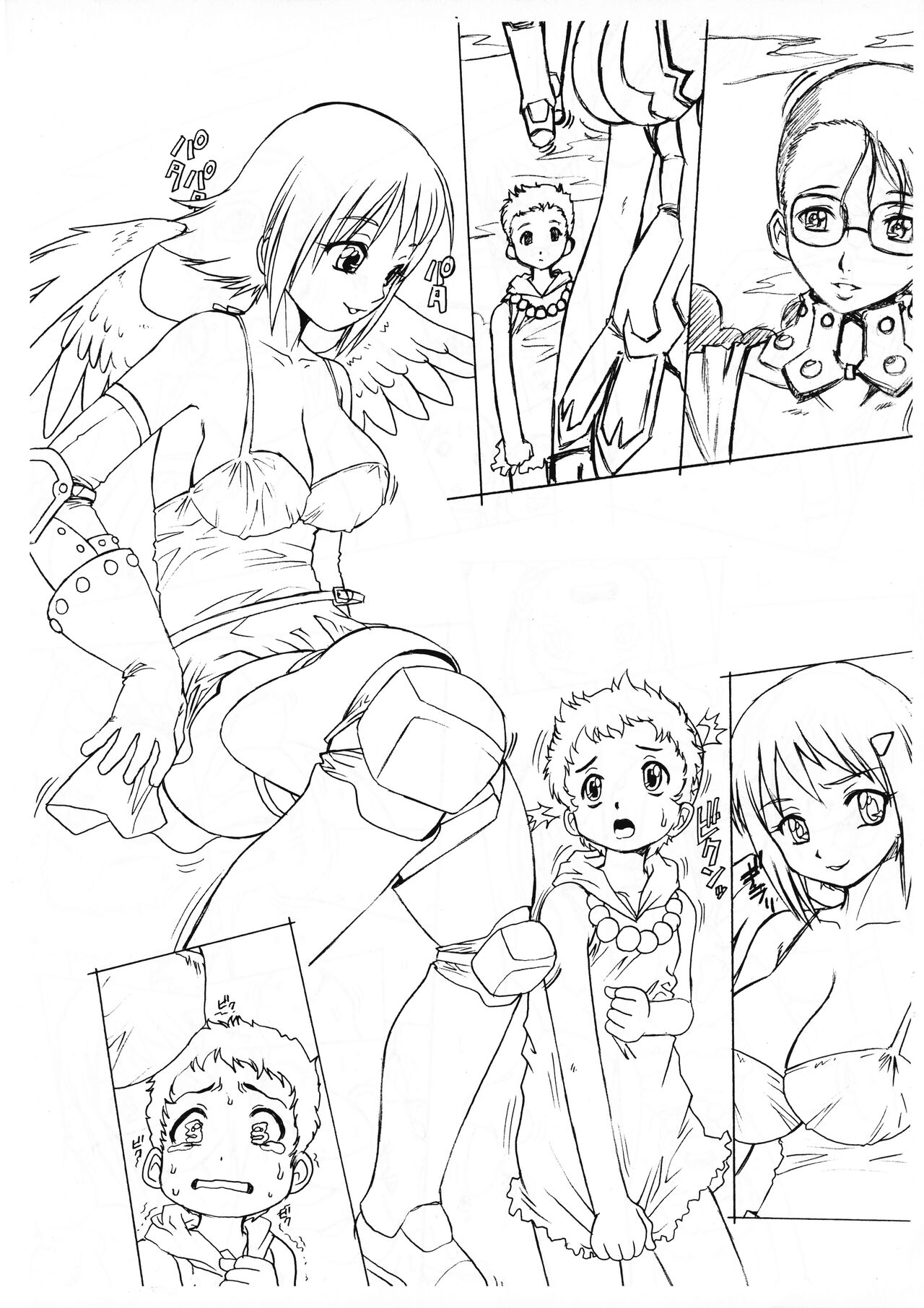 Preview page 3