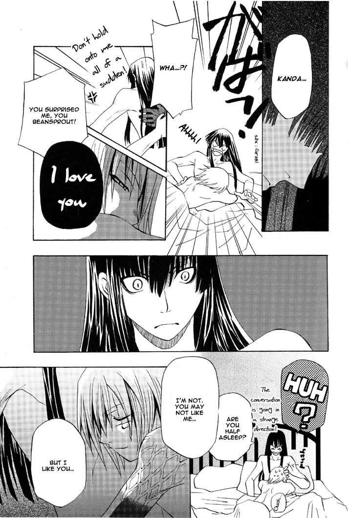 Limit - Page 17