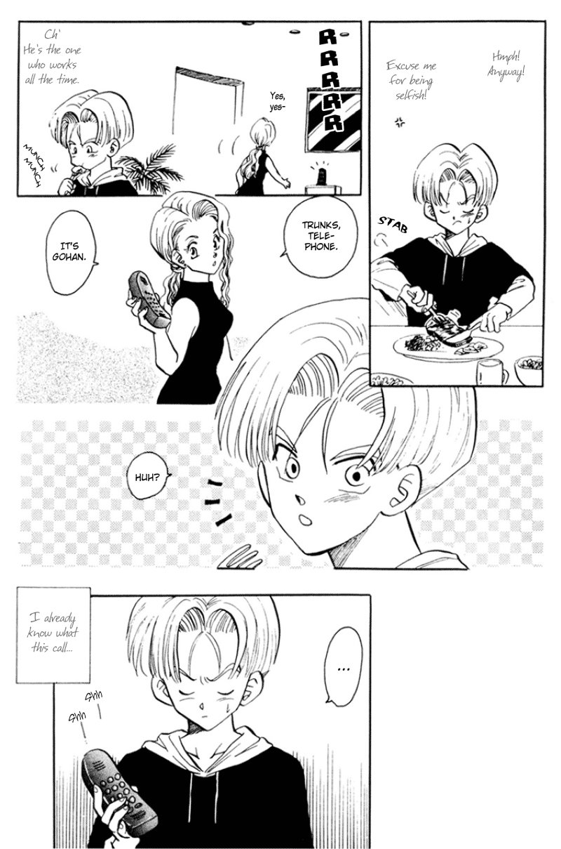 LOVE→BOX - Page 25