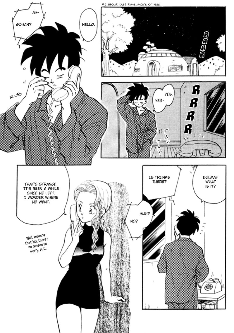 LOVE→BOX - Page 28