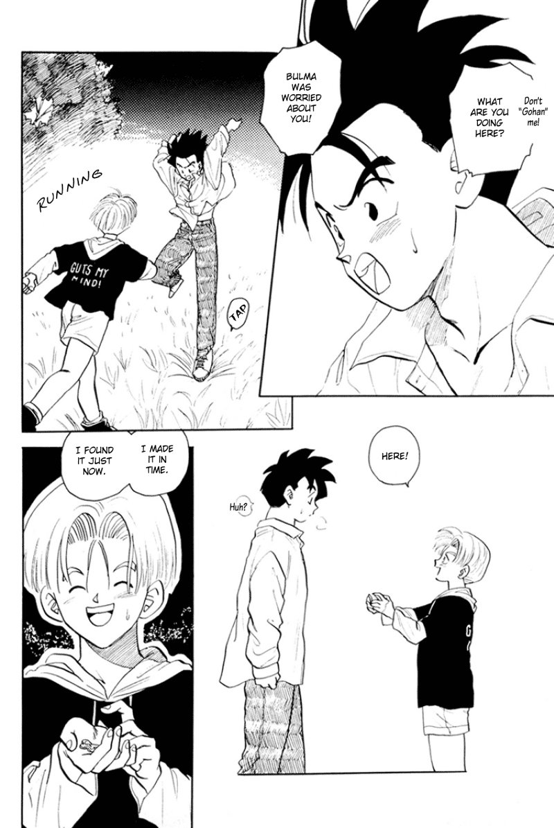 LOVE→BOX - Page 31