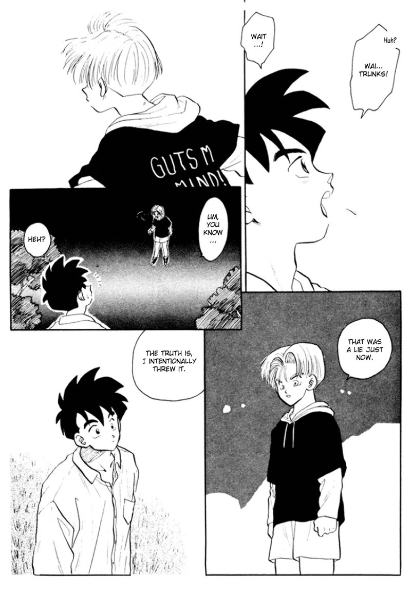 LOVE→BOX - Page 33