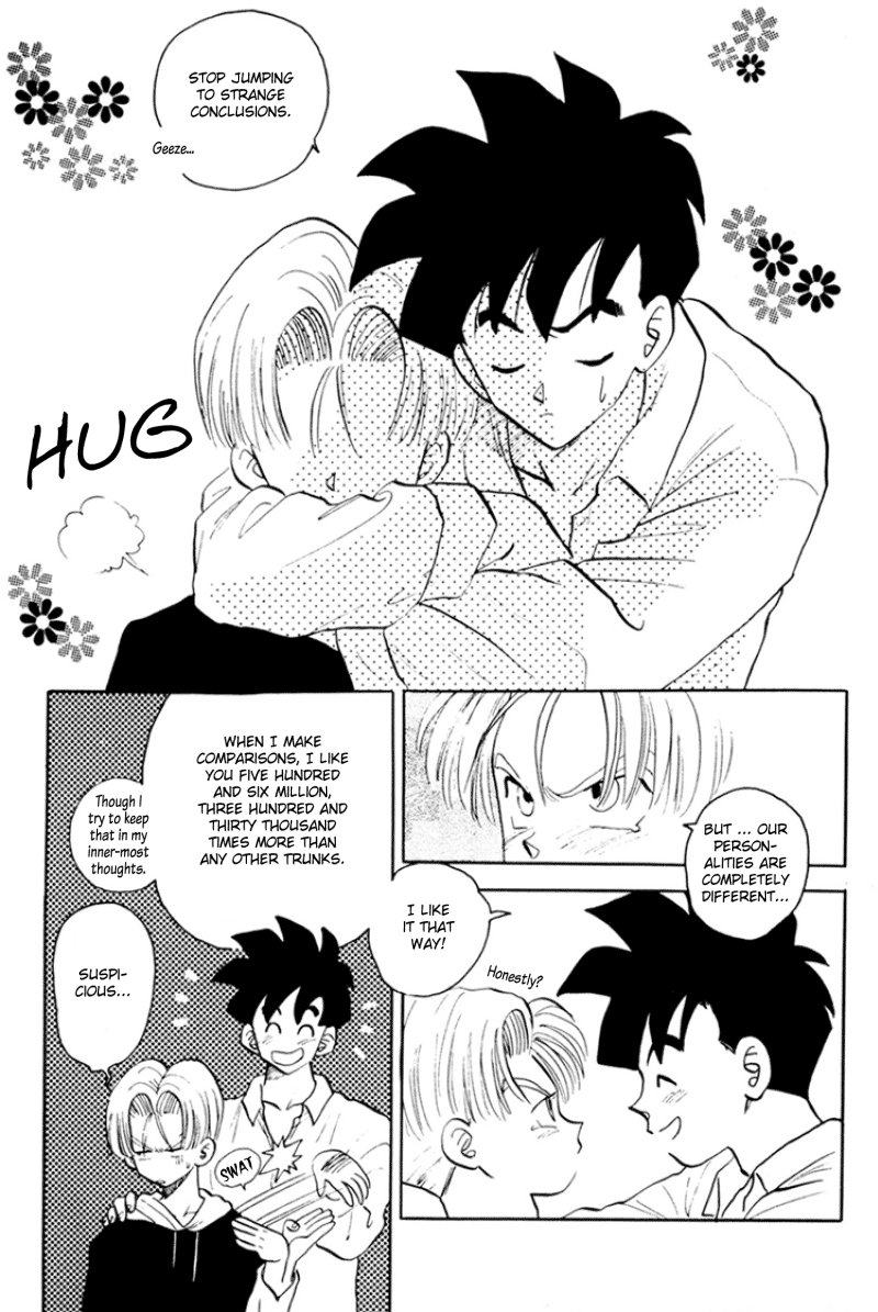 LOVE→BOX - Page 36