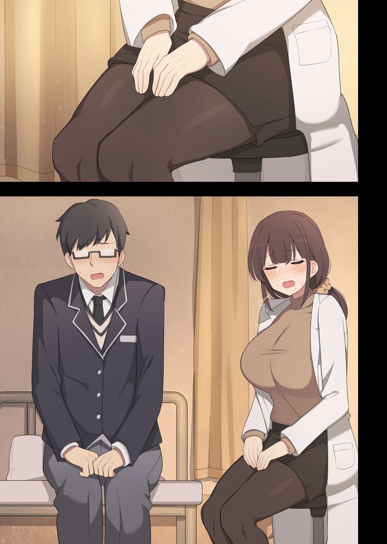 maying press 4 - Page 33