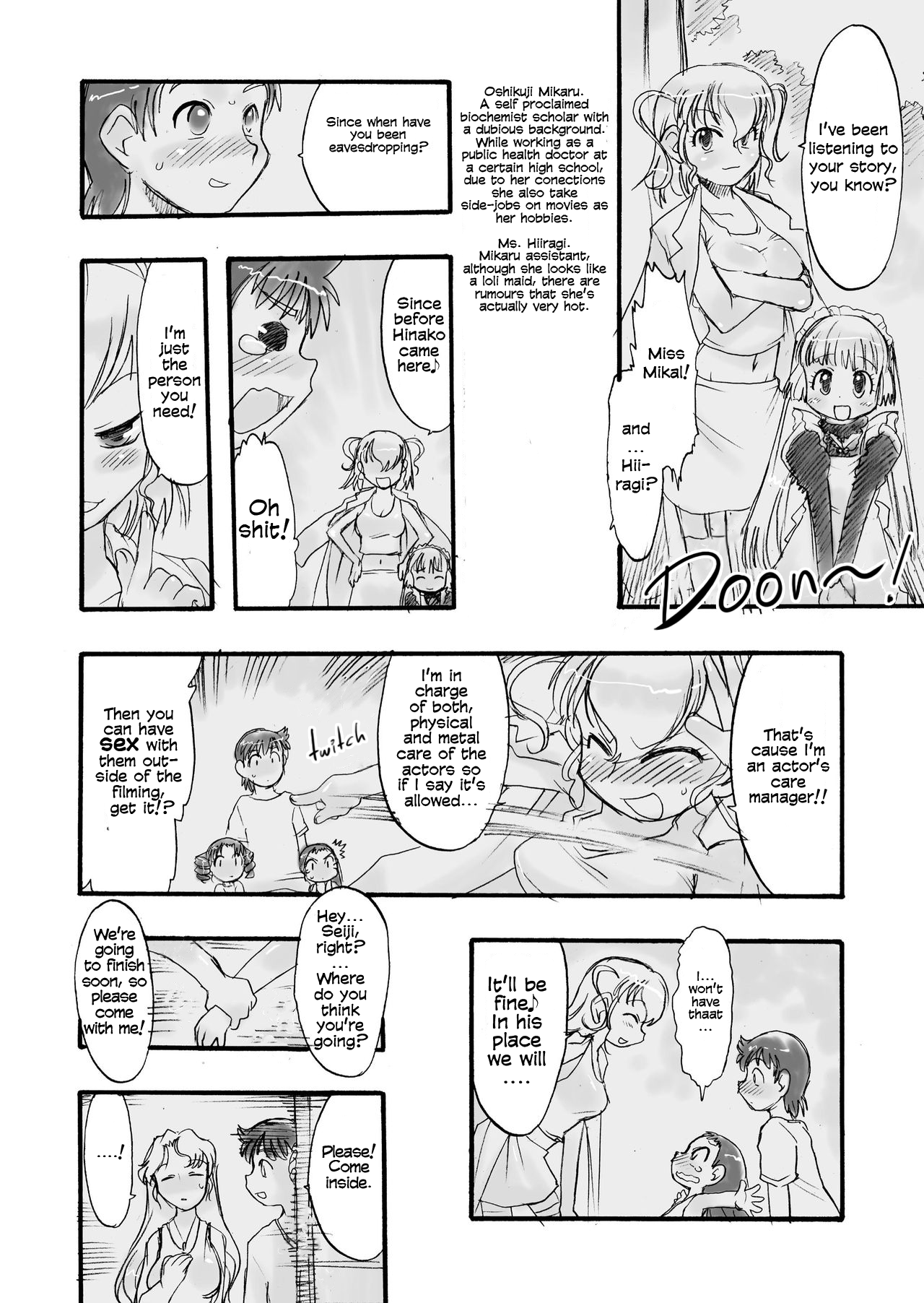 Memorial "N" - Page 24
