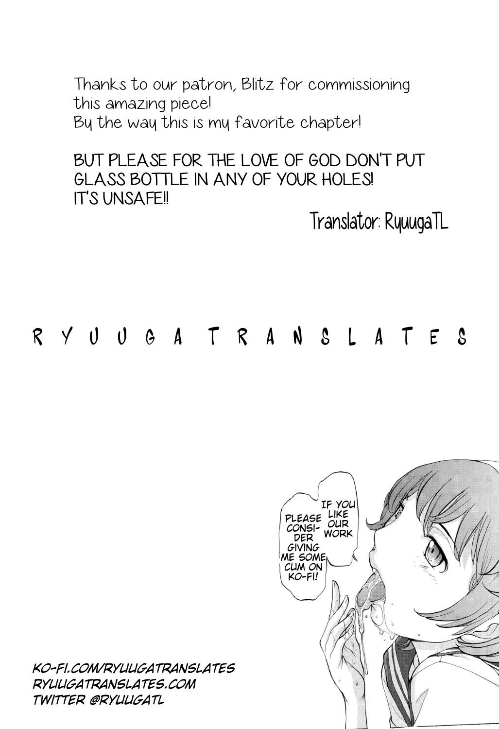 Hanazono Ch 1-4 - Page 128