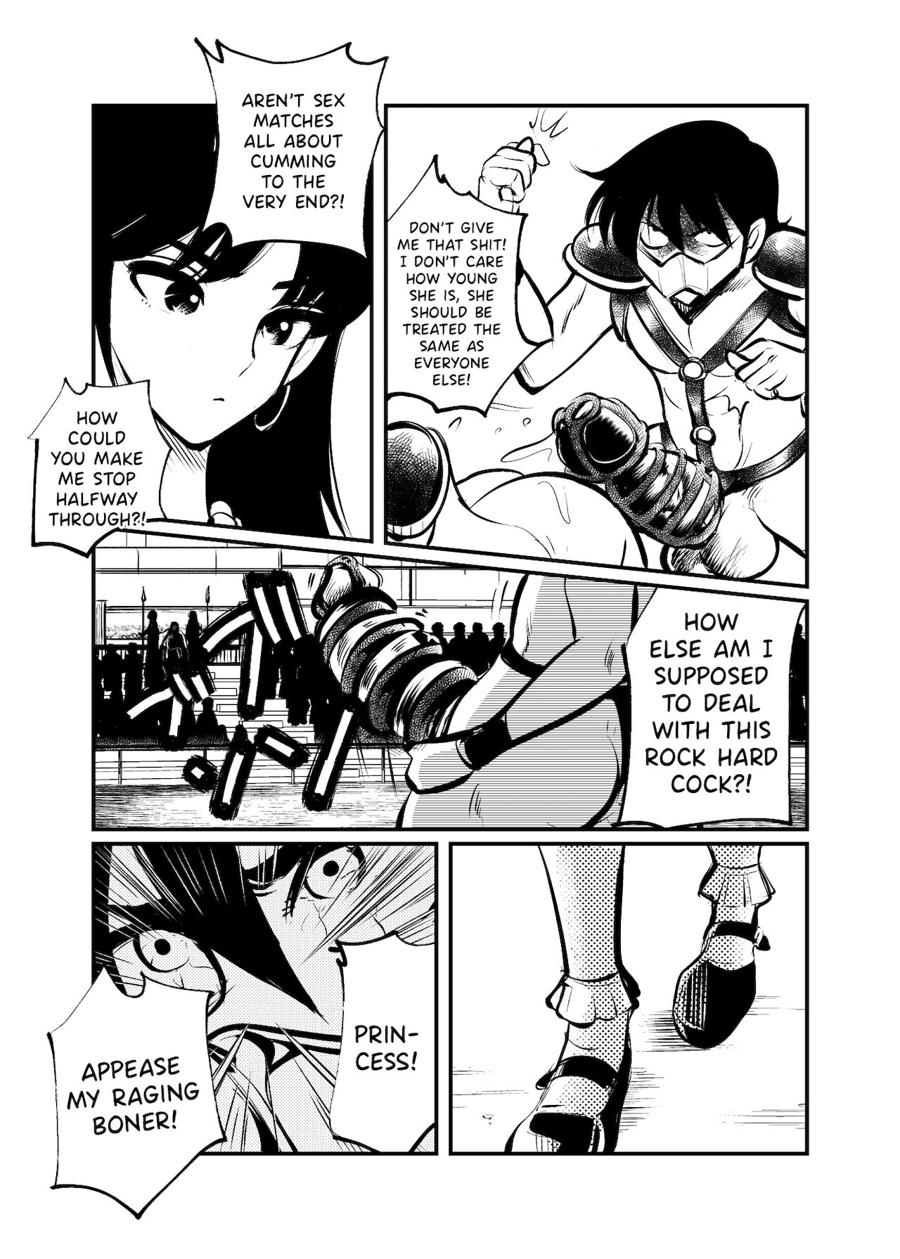 Seitoushi Seishirou - Page 25