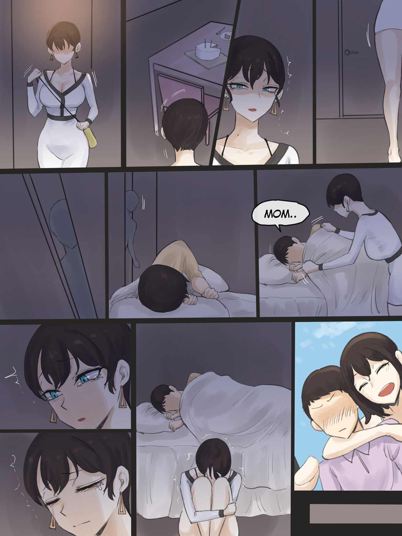 Yuj #2 - Page 11