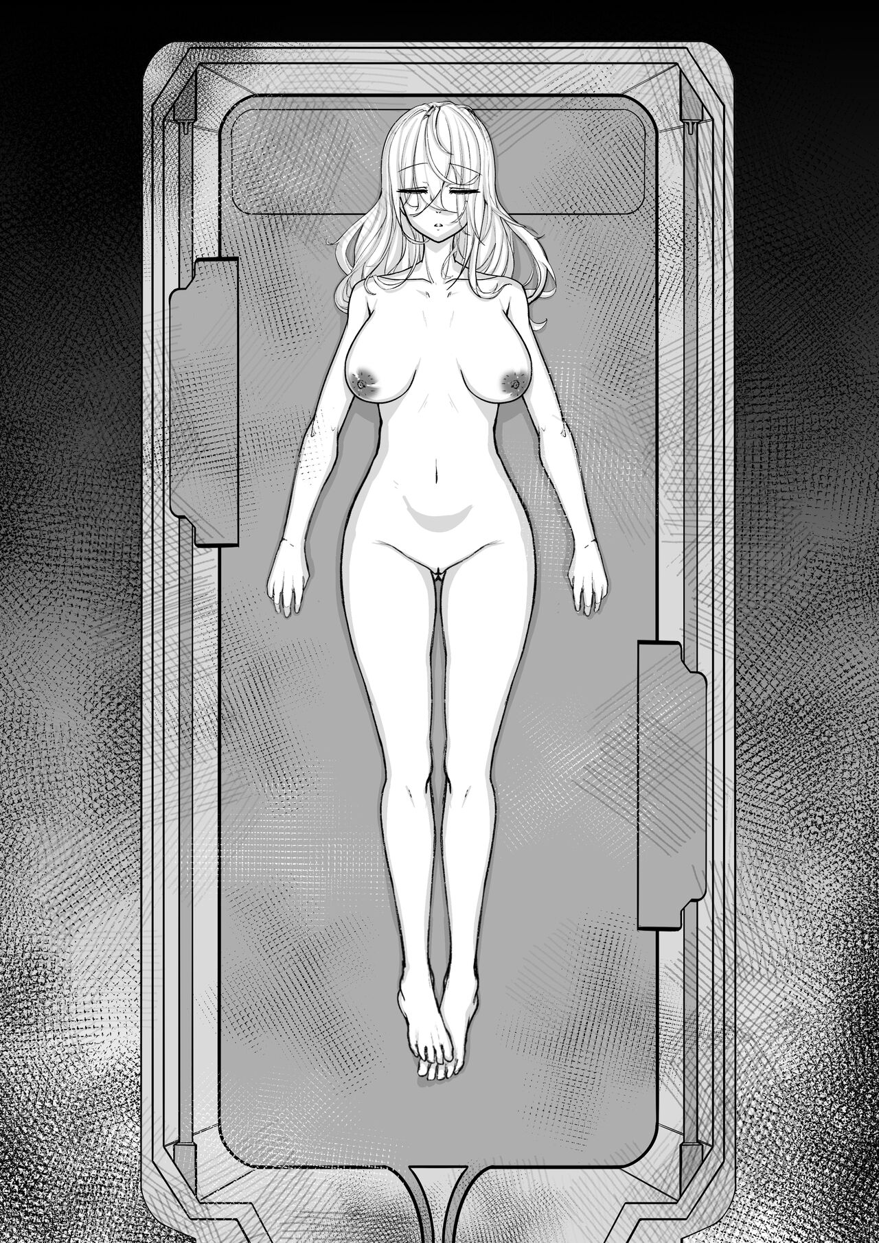 EN 无毛版 - Page 62