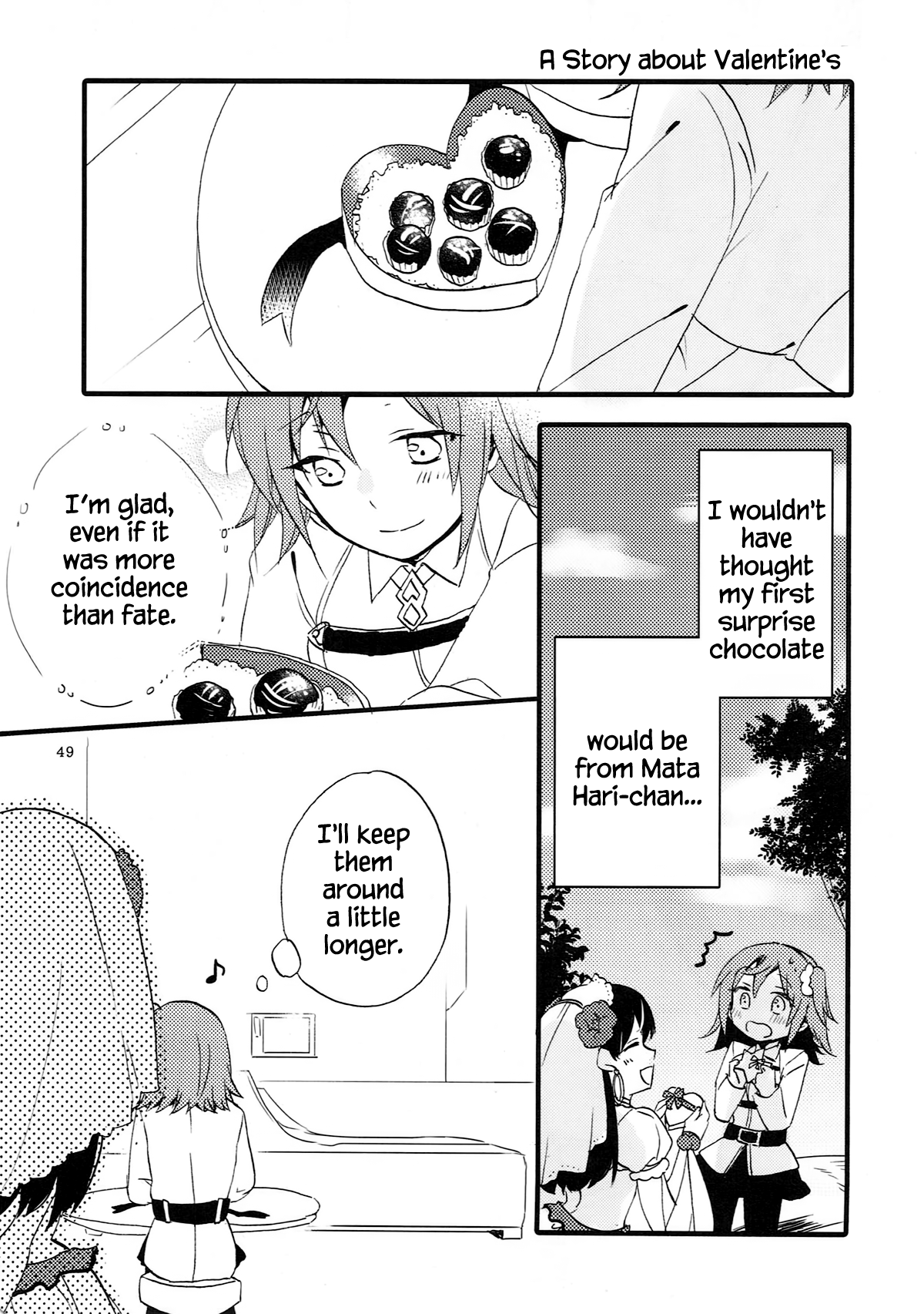 MEMORIAL MG - Page 48