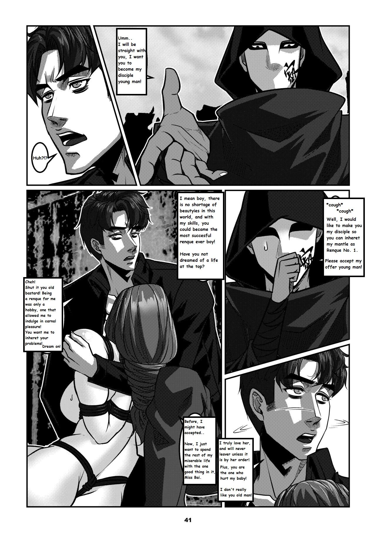 Sparrow 10 - Page 43