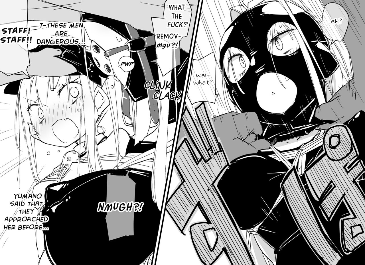 Lost and Found - Page 14
