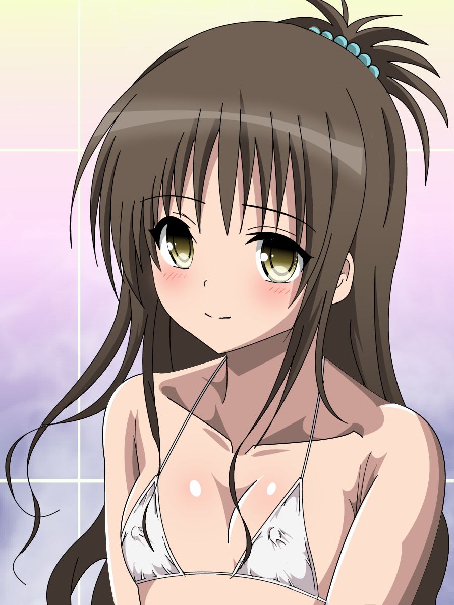コロロフ的口足交等CG合集（青春猪头等H - Page 34