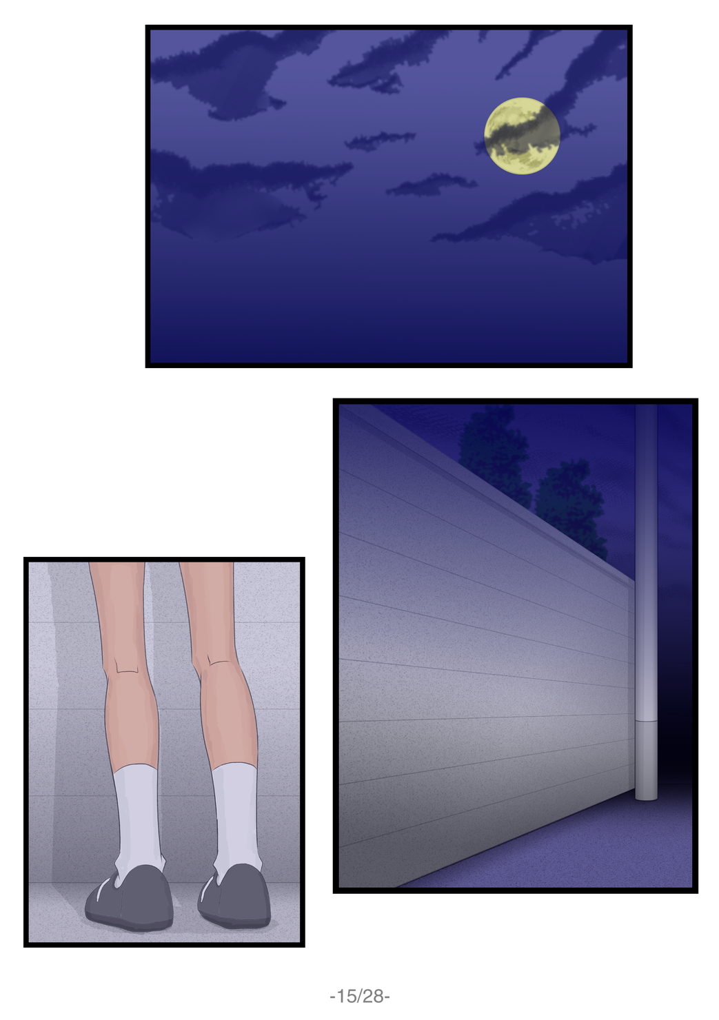 Sakusei Hana - Page 16