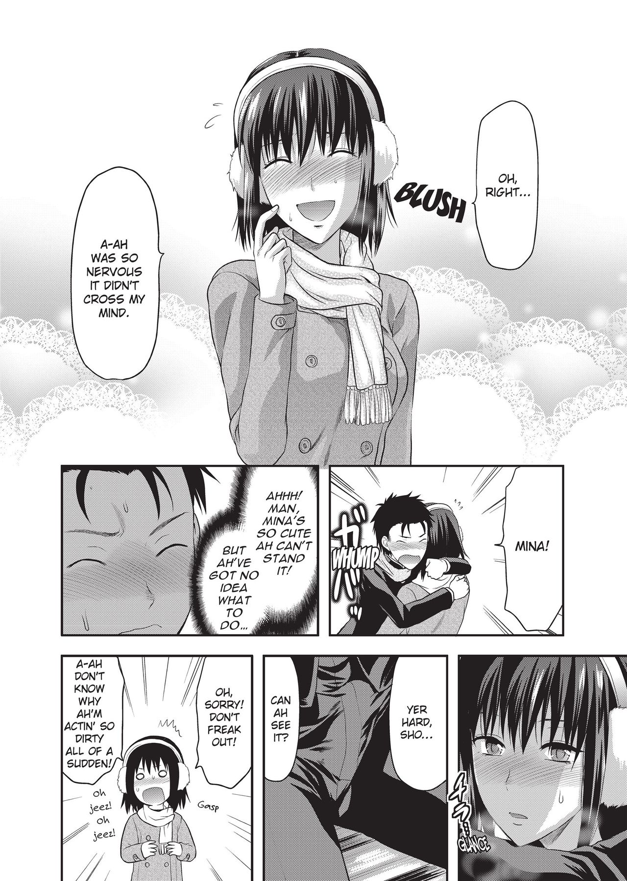 One Kore - Sweet Sister Selection - Page 29