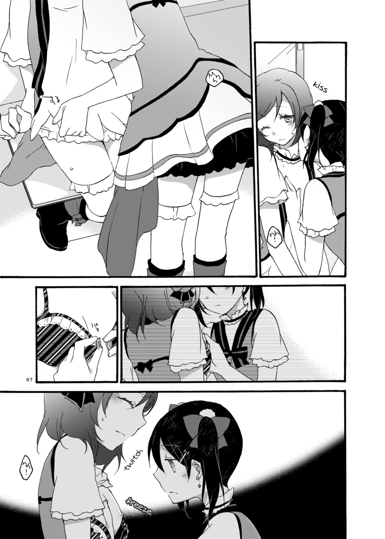 Nicomakix-Reloaded- - Page 67