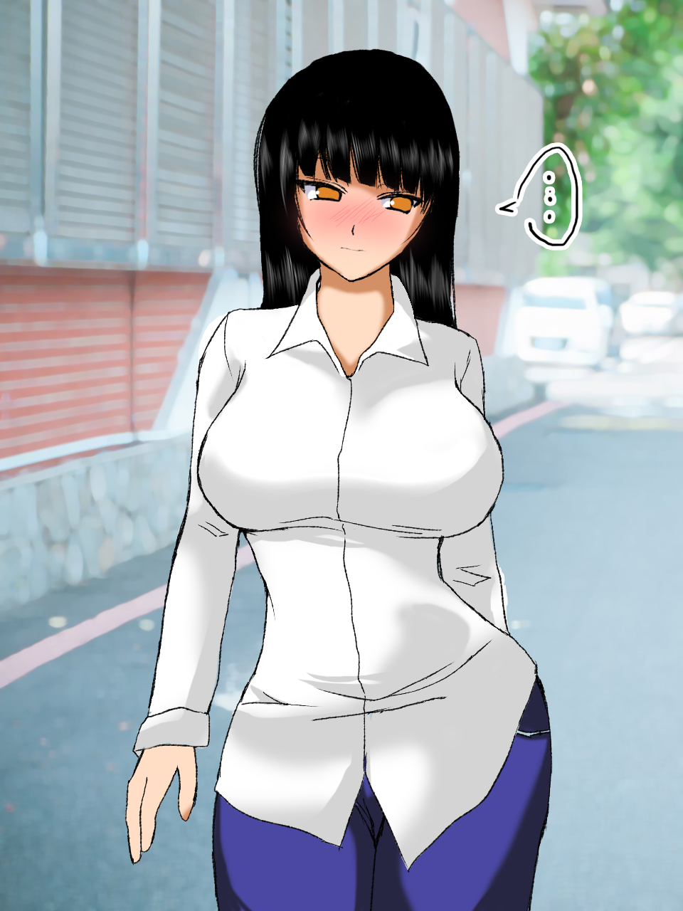 【総集編2】美味しそうな他人妻 - Page 48