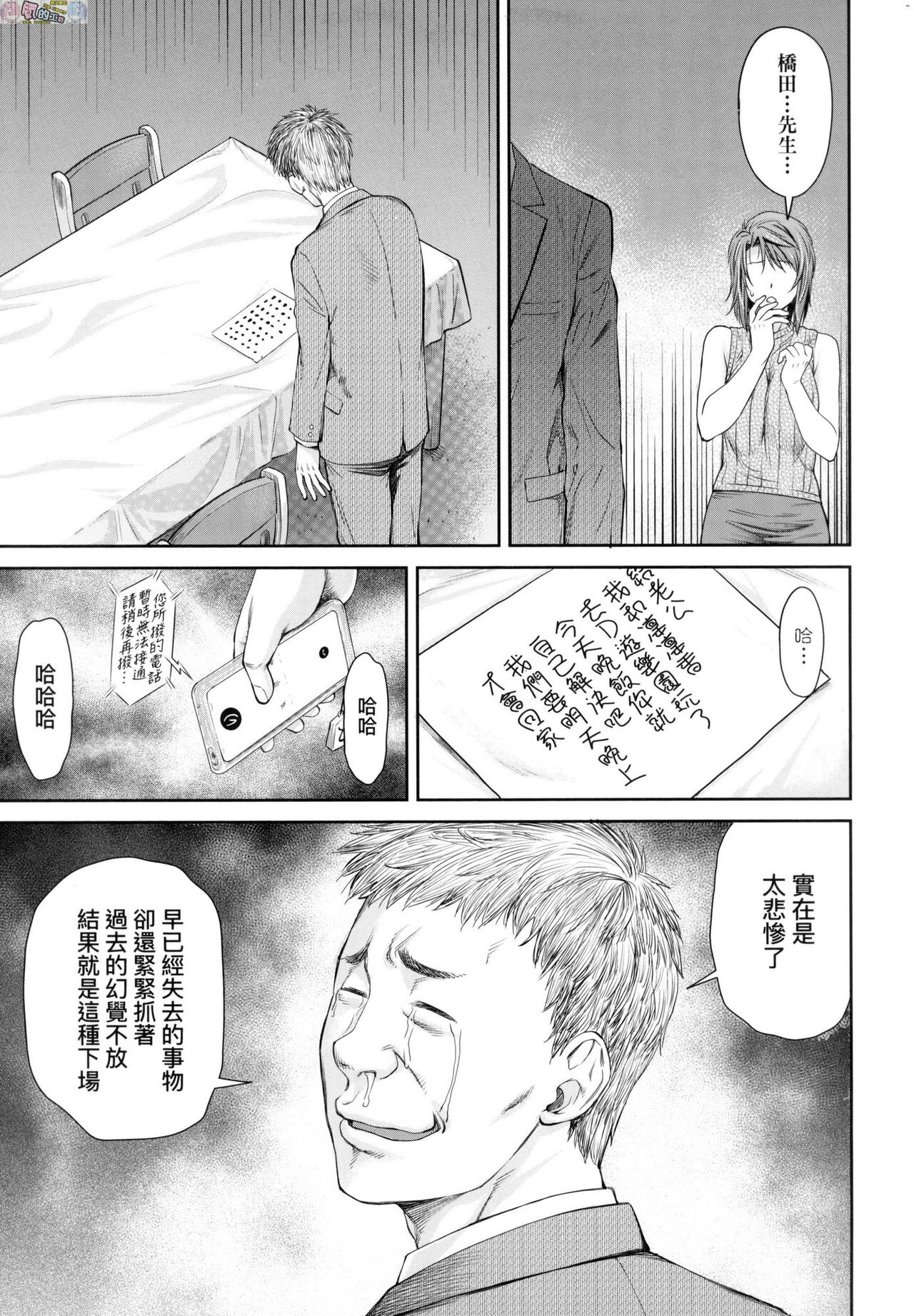 Kaname Date Chuu - Page 174