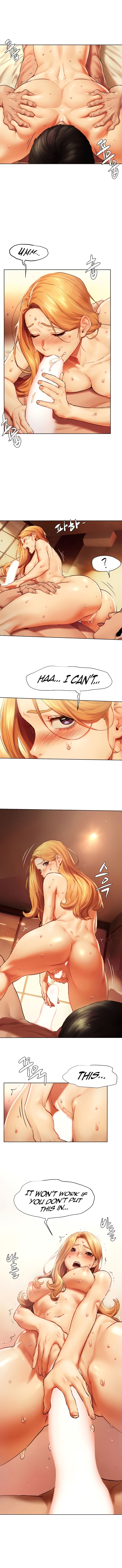 Sophie - tamed - Page 12