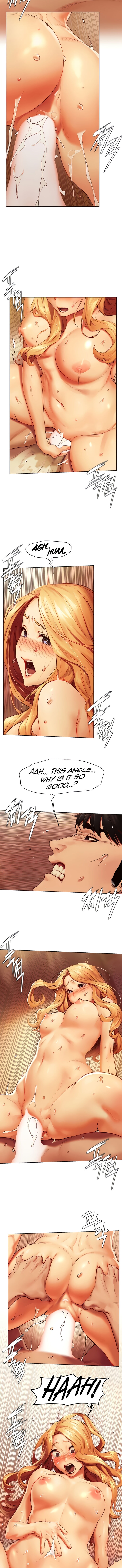 Sophie - tamed - Page 14