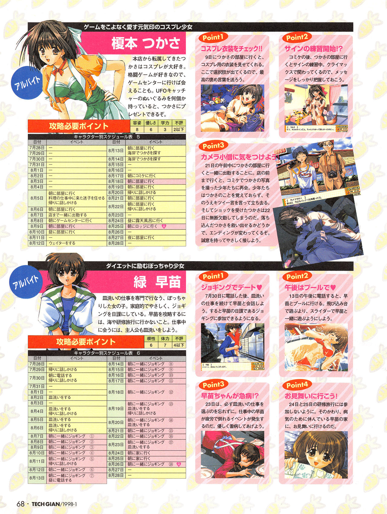 Tech Gian 015 - Page 65
