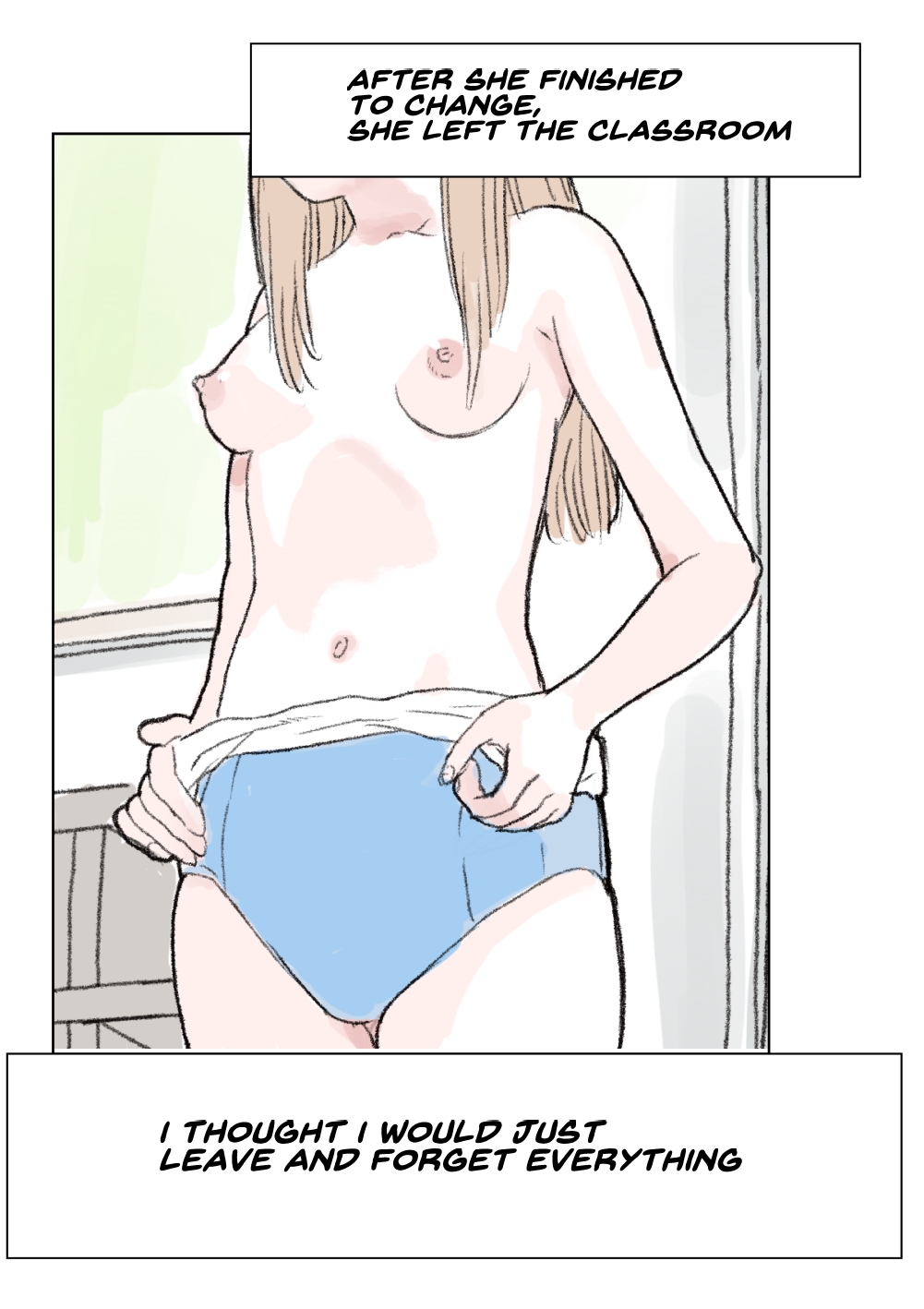 Nozoki - Page 26