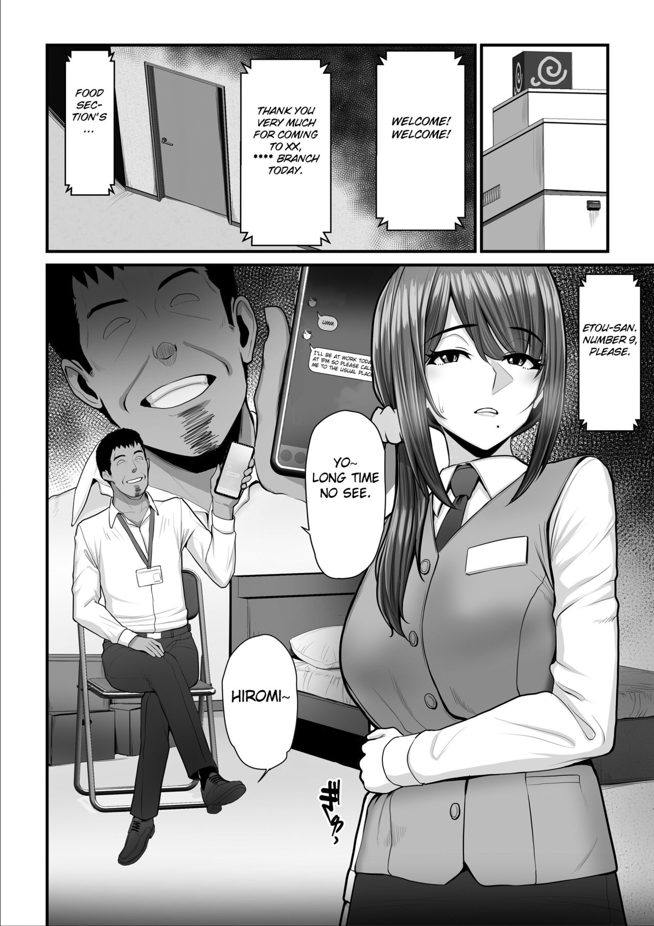 Nureta Ajisai 2 - Page 64