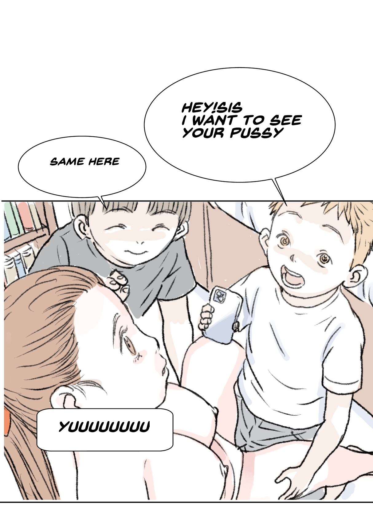 Otouto Sono 1 - Page 27