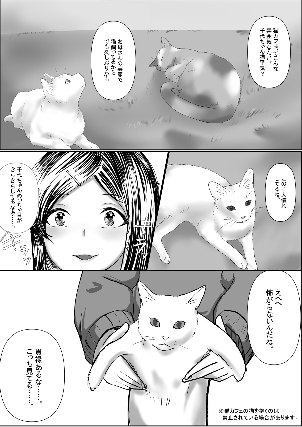 Jimiko o Hitorijime - Page 26