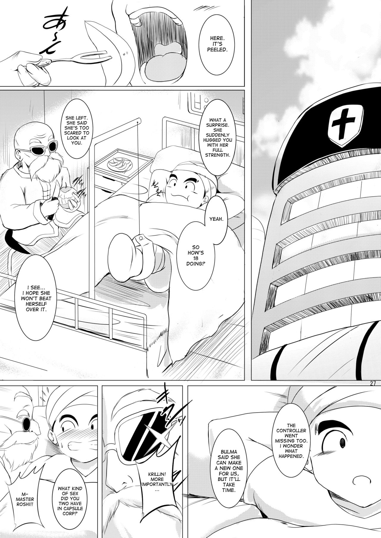 INFINITY18 - Page 22