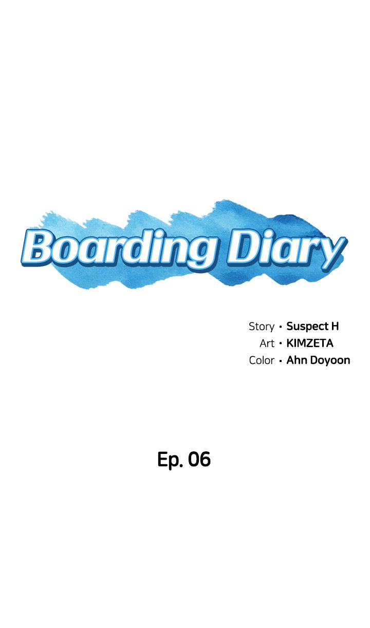 Boarding Diary - Page 84