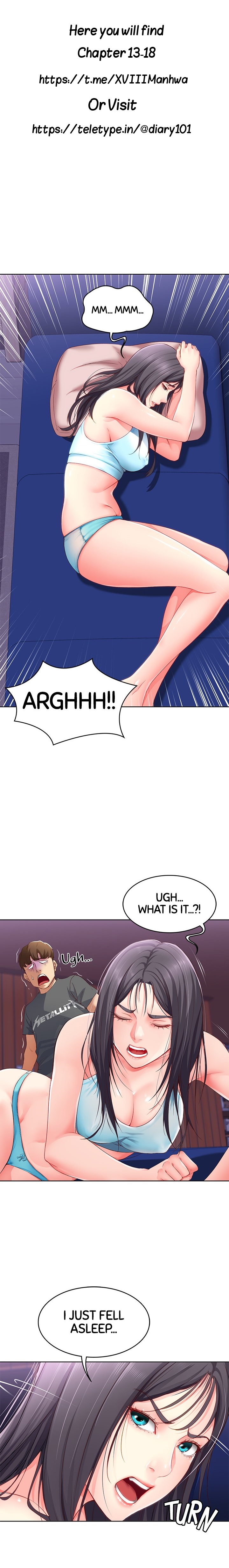 Boarding Diary - Page 51