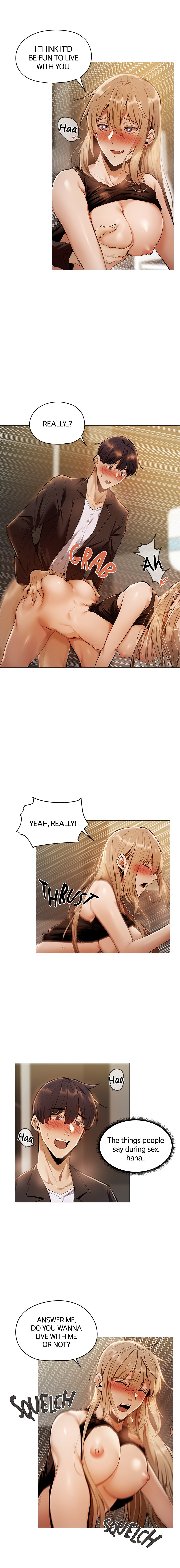Got a Room? - Page 64