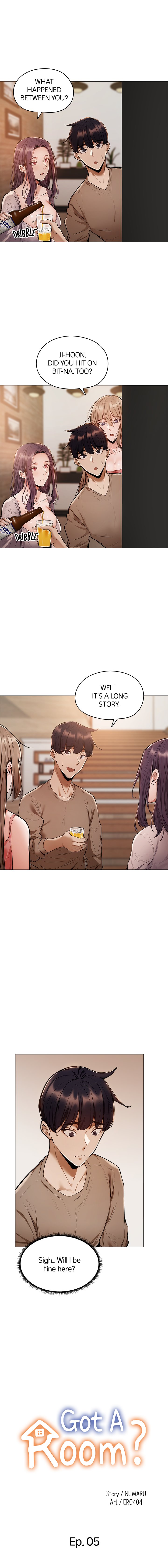 Got a Room? - Page 93