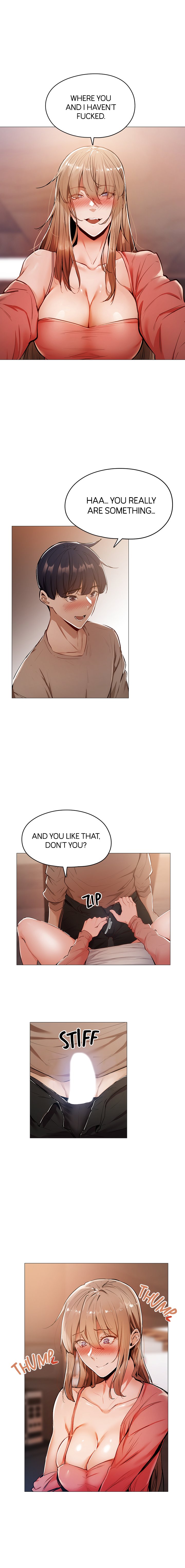 Got a Room? - Page 98