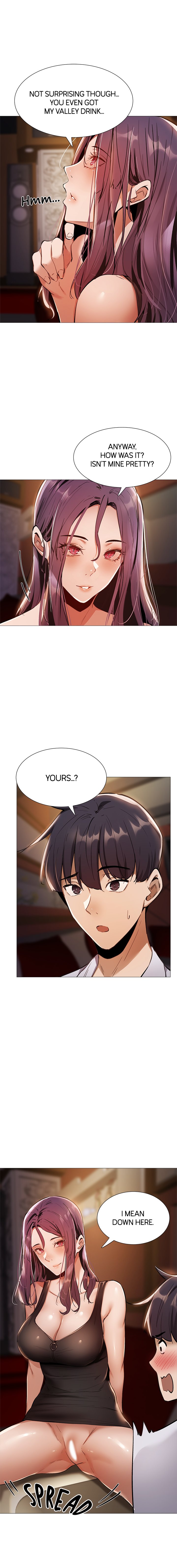 Got a Room? - Page 34