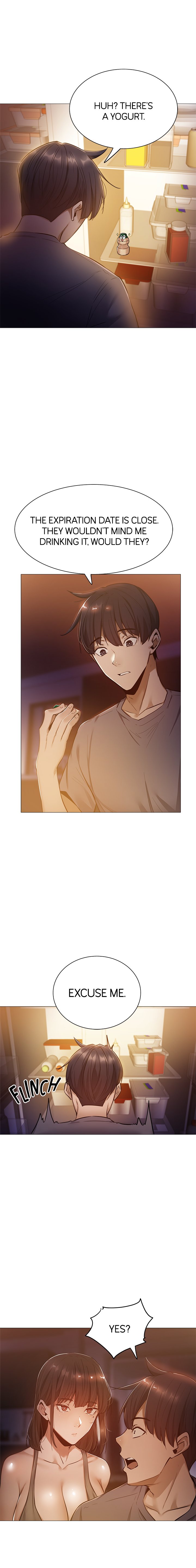 Got a Room? - Page 81