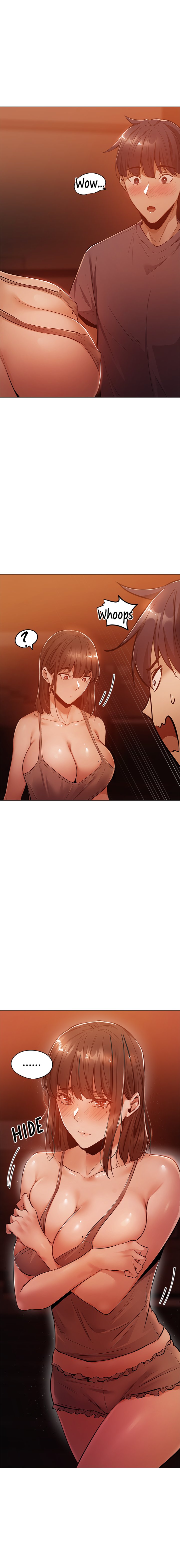 Got a Room? - Page 84