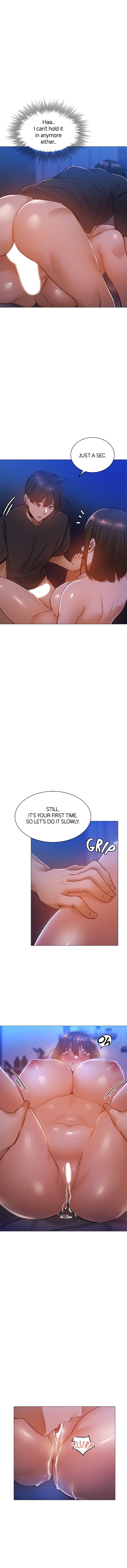 Got a Room? - Page 18