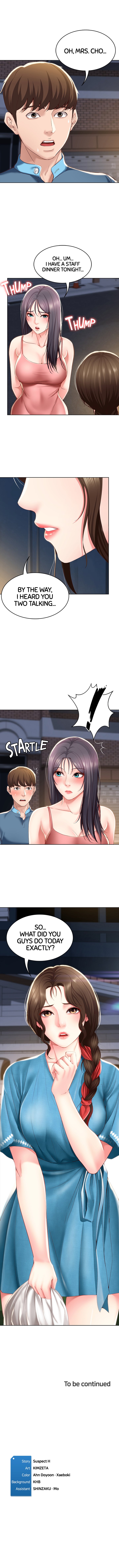 Boarding Diary - Page 33