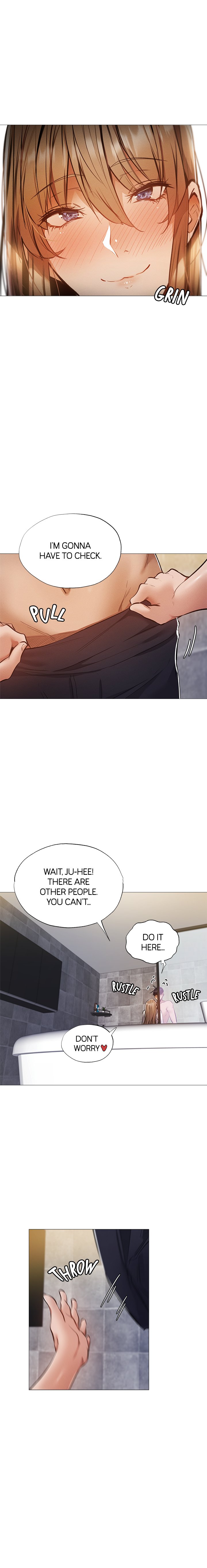 Got a Room? - Page 45