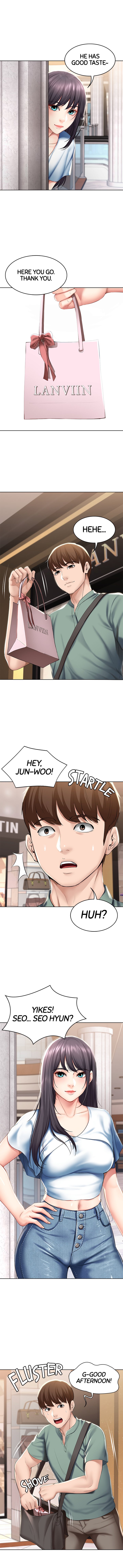 Boarding Diary - Page 29