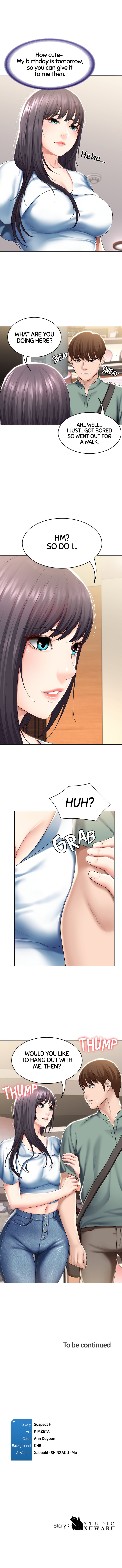 Boarding Diary - Page 30