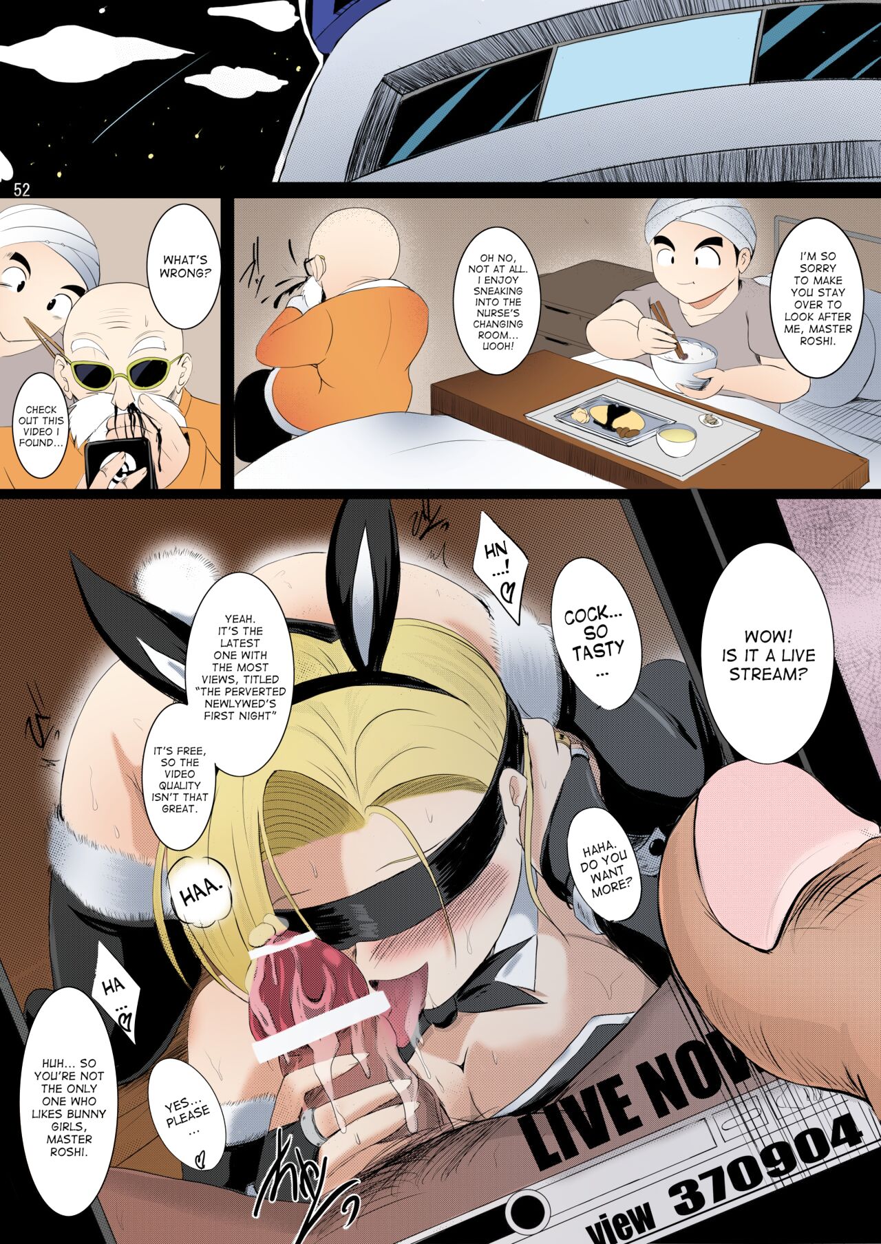 INFINITY18 - Page 46