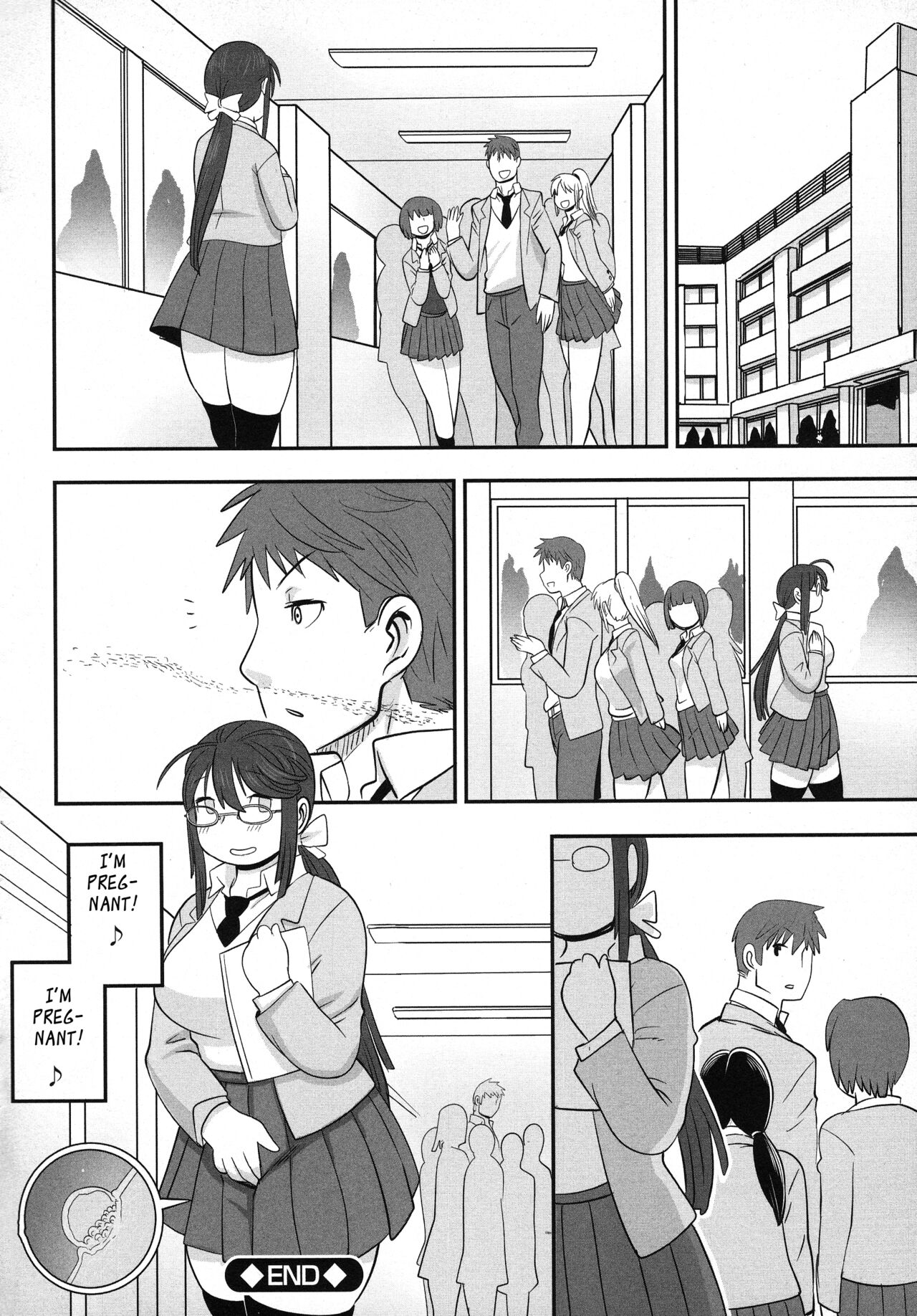 The Seed-Stealing Ninja - Page 26